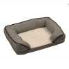 Pelech Snuggle Sofa hnedý 70 x 50cm