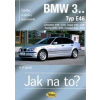 BMW 3.. - Typ E46 - Jak na to? - 4/98 - 3/06 - 105. - Etzold Hans-Rudiger Dr.