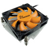 Inter-Tech Argus T-200 chladič procesora s ventilátorom; 88885434