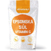 Allnature Epsomská sůl s vitamínem C 1000 g