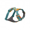 Ruffwear Front Range Dog Harness-Spring-Mountains-S