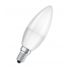 Osram LED VALUE CL B FR 40 5,7W/865 E14 6500K studená biela