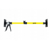 TELESKOPICKÁ PODPERA ROZPIERKA 115-290 CM STROPNÉ DOSKY NA STENU MAX 30 KG