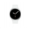 Samsung Galaxy Watch8 (40mm) stříbrná, EU