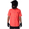 FOX cyklo dres Ranger Ss Woven Jersey