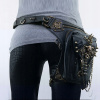Black Style Steampunk Retro Rock Gothic SA (Black Style Steampunk Retro Rock Gothic SA)