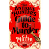 The Antique Hunter's Guide to Murder