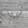 Drevené krídla 2 - 9cm