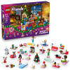 LEGO LEGO® Friends 42668 Adventný kalendár 2025