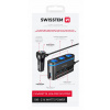 Nabíjačka do auta SWISSTEN 9 mA s USB-C
