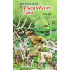 Oxford Progressive English Readers 3 Adventures of Huckleberry Finn Twain, M.