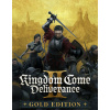 Kingdom Come: Deliverance II Gold - Steam PC
