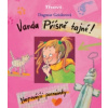 Vanda Přísně tajné! (Dagmar Geislerová,Dagmar Geislerová)(Brožovaná)