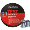 Diabolo JSB Diabolo Exact Test 4,5mm