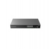 Grandstream GWN7801P Managed Network PoE Switch 8 1Gbps portov s PoE, 2 SFP portami (GWN7801P)