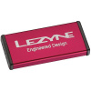 Lezyne Metal Kit Red 1-PK-METAL-V111