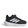 adidas RunFalcon 5 Shoes Infants Core Blk/White 8K (26)