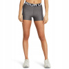 Under Armour HeatGear Authentics T-Shirt- Damen 1383629-019