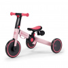 4TRIKE KINDERKRAFT Trojkolka candy pink