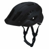 Shop P2R ZENERO, M/L (59-61 cm), Matte Black