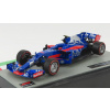 TORO ROSSO | F1 RENAULT STR12 N 55 SEASON 2017 CARLOS SAINZ Jr. | BLUE RED