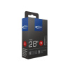 Schwalbe duše SV 15 27/28x3/4-1 1/8' 18/28-622/630 FV 40 mm