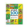 Prvých 100 dinosaurov