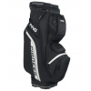 Golfový bag na vozík Ping Pioneer Čierna Bag na vozík (Cart bag)