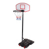 Sedco Panel na basket so stojanom 170210