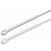 Carp´R´ Us Náväzec Stiff Link Loop & Loop 9,5 cm 15 lb 3 ks