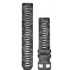 Garmin řemínek Instinct 2S Graphite camo 010-13105-04 Šířka řemínku: 22