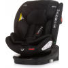 CHIPOLINO Autosedačka Volare i-Size 40-150cm Isofix 360 Obsidian
