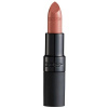 GOSH Velvet Touch Lipstick Matt, rúž na pery 003 Matt Antique 4g, 003 Antique