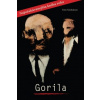 Gorila (Tom Nicholson - vyd. Dixit)