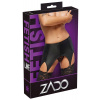 Leath. Opasok 2XL