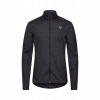 Cyklistická bunda Fox Ranger Wind Jacket - čierna M