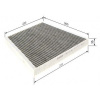 TATechnix Kabínový filter Mercedes E-CLASS valník/podvozek (VF211) Bosch - E220CDI, E270CDI