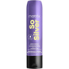 Matrix So Silver Purple Conditioner kondicionér neutralizujúci žlté odtiene 300 ml
