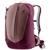 Dámsky batoh Deuter AC Lite 15L SL ashrose-cassis one-size