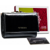 Peňaženka - Peterson Wallet Prírodná koža Čierna PTN PL-412-1629 Produkt Blac-Women (Petersonová ženská peňaženka pre Bigiel Classic Leather)