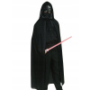 Kostým pre chlapca - Star Wars Lord Vader Outfit Star Wars vo veku 6-12 rokov (Kostým pre chlapca - Star Wars Lord Vader Outfit Star Wars vo veku 6-12 rokov)