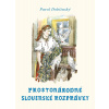 Prostonárodné slovenské rozprávky II.