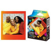 Fujifilm instax SQUARE RAINBOW 10 fotografií
