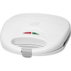 Sendvičovač Clatronic ST 3477 (750W; farba biela) (261658)