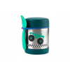 Skip Hop Spark Style Termoska na jedlo s lyžičkou vidličkou Truck 325 ml 3r+
