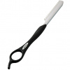 Feather Styling Razor Black