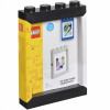 Fotorámik LEGO 41131733 čierny