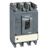 SCHNEIDER Odpínač CVS400NA 3P 400A