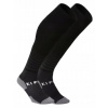 Kipsta Black Football Books 35-38 (Nike Squad SK0030 42-46 Futbalové ponožky)