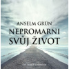 Grün Anselm - Nepromarni svůj život / MP3 [CD]